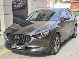 Mazda CX-30 eSKYACTIVG 2.0 2WD AT Zenith   - Foto 2