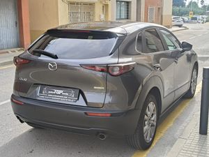 Mazda CX-30 eSKYACTIVG 2.0 2WD AT Zenith   - Foto 7