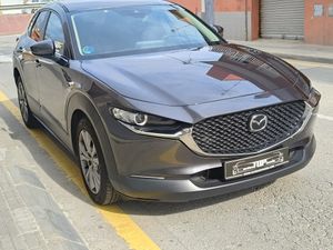 Mazda CX-30 eSKYACTIVG 2.0 2WD AT Zenith   - Foto 6