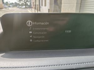 Mazda CX-30 eSKYACTIVG 2.0 2WD AT Zenith   - Foto 19