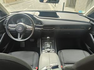 Mazda CX-30 eSKYACTIVG 2.0 2WD AT Zenith   - Foto 10