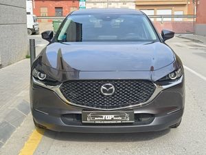 Mazda CX-30 eSKYACTIVG 2.0 2WD AT Zenith   - Foto 8