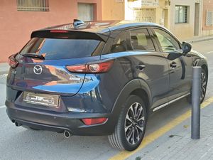 Mazda CX-3 2.0 G 2WD Zenith   - Foto 6