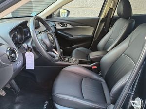 Mazda CX-3 2.0 G 2WD Zenith   - Foto 8