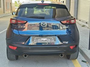 Mazda CX-3 2.0 G 2WD Zenith   - Foto 7