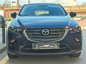 Mazda CX-3 2.0 G 2WD Zenith   - Foto 3