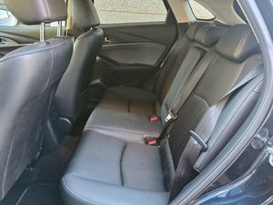 Mazda CX-3 2.0 G 2WD Zenith   - Foto 9