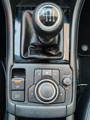 Mazda CX-3 2.0 G 2WD Zenith   - Foto 13