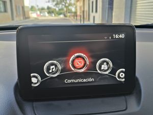 Mazda CX-3 2.0 G 2WD Zenith   - Foto 11