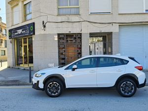 Subaru XV 1.6i Sport Auto AWD   - Foto 4