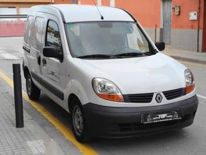 Renault Kangoo Furgon 1.5 DCI 65CV   - Foto 4