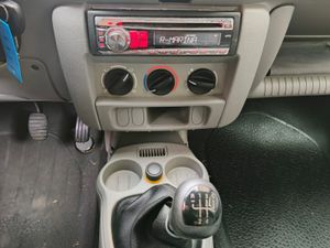 Renault Kangoo Furgon 1.5 DCI 65CV   - Foto 9