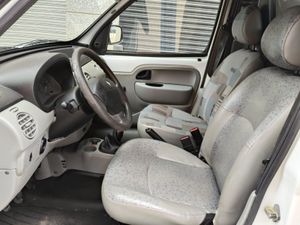 Renault Kangoo Furgon 1.5 DCI 65CV   - Foto 8
