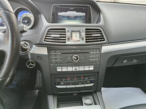 Mercedes Clase E Coupe E 220 BlueTEC AUT.   - Foto 11