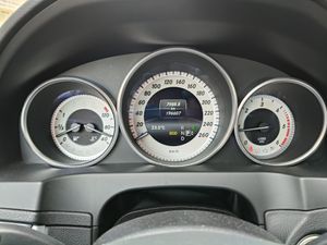 Mercedes Clase E Coupe E 220 BlueTEC AUT.   - Foto 10