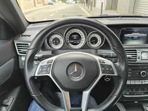 Mercedes Clase E Coupe E 220 BlueTEC AUT.   - Foto 18