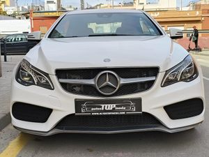 Mercedes Clase E Coupe E 220 BlueTEC AUT.   - Foto 12