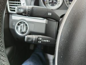 Mercedes Clase E Coupe E 220 BlueTEC AUT.   - Foto 17