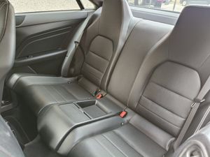 Mercedes Clase E Coupe E 220 BlueTEC AUT.   - Foto 8