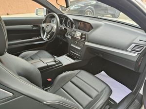 Mercedes Clase E Coupe E 220 BlueTEC AUT.   - Foto 7
