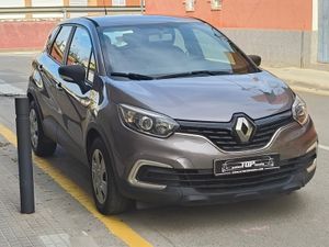 Renault Captur Life dCi 66kW 90CV 18   - Foto 4