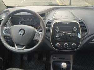 Renault Captur Life dCi 66kW 90CV 18   - Foto 8