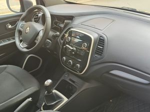 Renault Captur Life dCi 66kW 90CV 18   - Foto 7