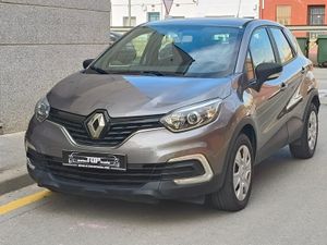 Renault Captur Life dCi 66kW 90CV 18   - Foto 2