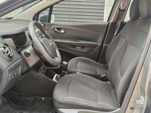 Renault Captur Life dCi 66kW 90CV 18   - Foto 9