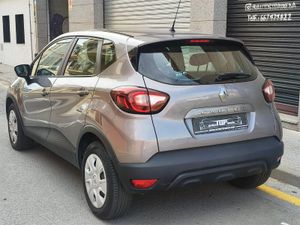 Renault Captur Life dCi 66kW 90CV 18   - Foto 5