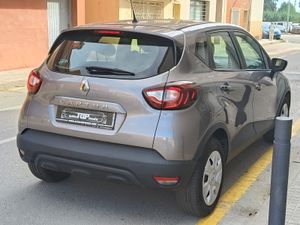 Renault Captur Life dCi 66kW 90CV 18   - Foto 6