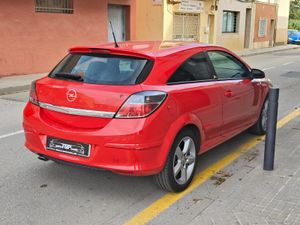 Opel Astra GTC 1.8 140CV   - Foto 6