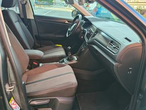 Volkswagen T-Roc Advance 1.0 TSI 115CV   - Foto 10