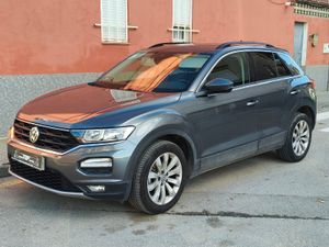 Volkswagen T-Roc Advance 1.0 TSI 115CV   - Foto 4