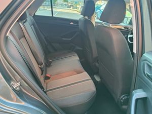 Volkswagen T-Roc Advance 1.0 TSI 115CV   - Foto 9