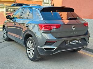 Volkswagen T-Roc Advance 1.0 TSI 115CV   - Foto 5