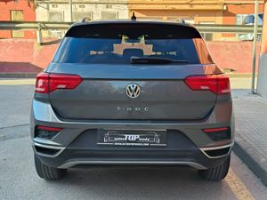 Volkswagen T-Roc Advance 1.0 TSI 115CV   - Foto 7