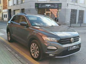 Volkswagen T-Roc Advance 1.0 TSI 115CV   - Foto 2