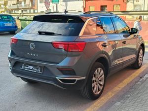 Volkswagen T-Roc Advance 1.0 TSI 115CV   - Foto 6