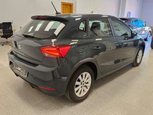 Seat Ibiza 1.0 MPI 59 kW (80 CV) Reference Salta!  - Foto 4