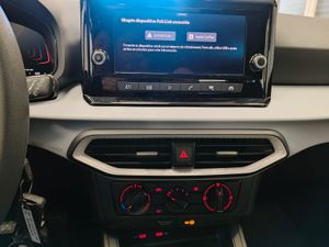 Seat Ibiza 1.0 MPI 59 kW (80 CV) Reference Salta!  - Foto 12