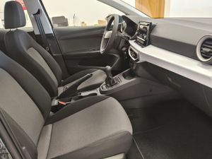 Seat Ibiza 1.0 MPI 59 kW (80 CV) Reference Salta!  - Foto 10