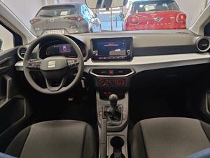 Seat Ibiza 1.0 MPI 59 kW (80 CV) Reference Salta!  - Foto 9