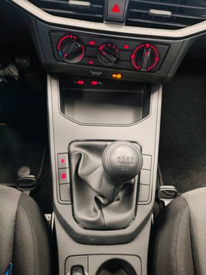 Seat Ibiza 1.0 MPI 59 kW (80 CV) Reference Salta!  - Foto 13