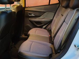 Opel Mokka Excellence 1.4 Turbo 140 CV 4x4 Start&Stop  - Foto 8