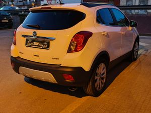 Opel Mokka Excellence 1.4 Turbo 140 CV 4x4 Start&Stop  - Foto 14