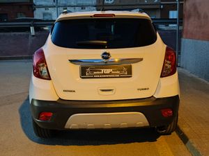 Opel Mokka Excellence 1.4 Turbo 140 CV 4x4 Start&Stop  - Foto 7