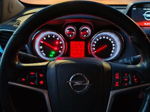 Opel Mokka Excellence 1.4 Turbo 140 CV 4x4 Start&Stop  - Foto 10