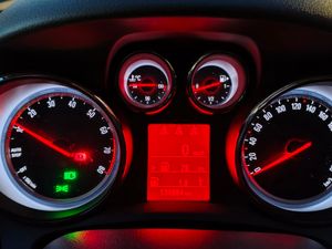 Opel Mokka Excellence 1.4 Turbo 140 CV 4x4 Start&Stop  - Foto 11