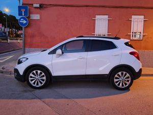 Opel Mokka Excellence 1.4 Turbo 140 CV 4x4 Start&Stop  - Foto 4